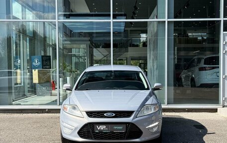 Ford Mondeo IV, 2012 год, 975 000 рублей, 2 фотография