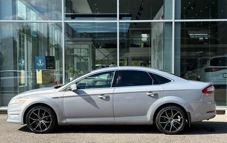 Ford Mondeo IV, 2012 год, 975 000 рублей, 4 фотография