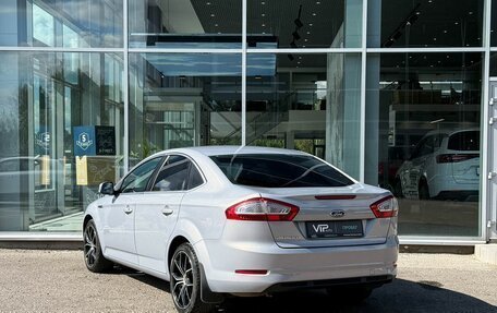 Ford Mondeo IV, 2012 год, 975 000 рублей, 5 фотография