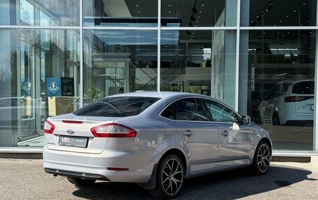 Ford Mondeo IV, 2012 год, 975 000 рублей, 7 фотография