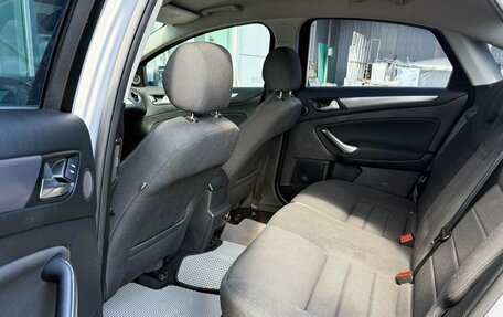 Ford Mondeo IV, 2012 год, 975 000 рублей, 13 фотография