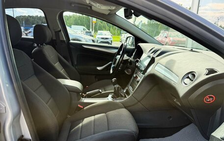 Ford Mondeo IV, 2012 год, 975 000 рублей, 15 фотография