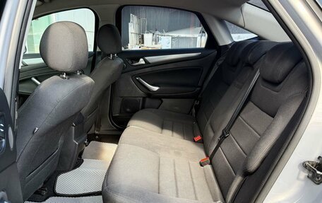Ford Mondeo IV, 2012 год, 975 000 рублей, 12 фотография