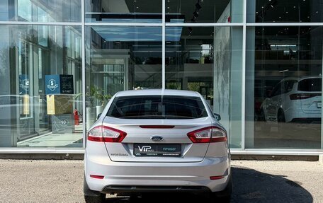 Ford Mondeo IV, 2012 год, 975 000 рублей, 6 фотография