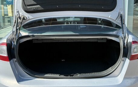 Ford Mondeo IV, 2012 год, 975 000 рублей, 9 фотография