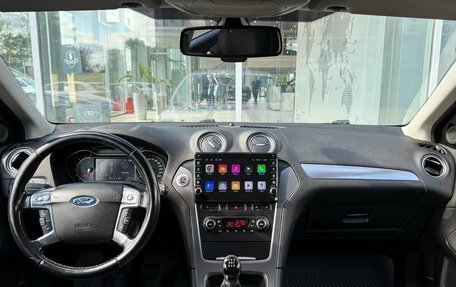 Ford Mondeo IV, 2012 год, 975 000 рублей, 10 фотография