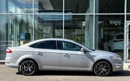 Ford Mondeo IV, 2012 год, 975 000 рублей, 8 фотография