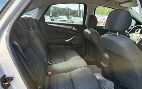 Ford Mondeo IV, 2012 год, 975 000 рублей, 14 фотография