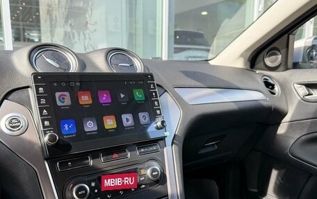 Ford Mondeo IV, 2012 год, 975 000 рублей, 18 фотография