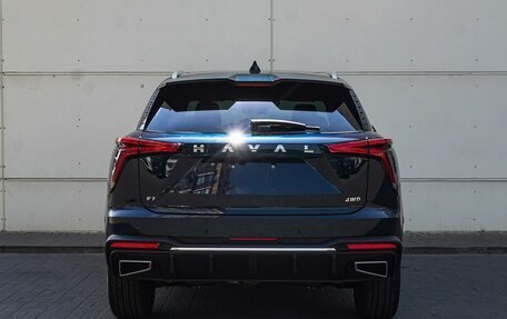 Haval F7, 2025 год, 2 899 000 рублей, 21 фотография
