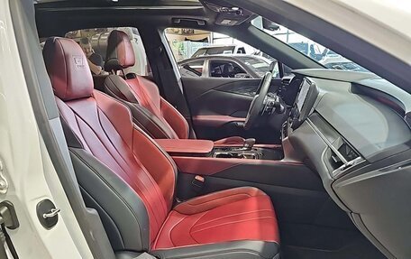 Lexus RX IV рестайлинг, 2025 год, 8 890 000 рублей, 6 фотография