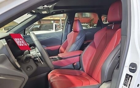 Lexus RX IV рестайлинг, 2025 год, 8 890 000 рублей, 5 фотография