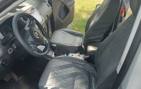 Volkswagen Tiguan I, 2010 год, 1 050 000 рублей, 8 фотография