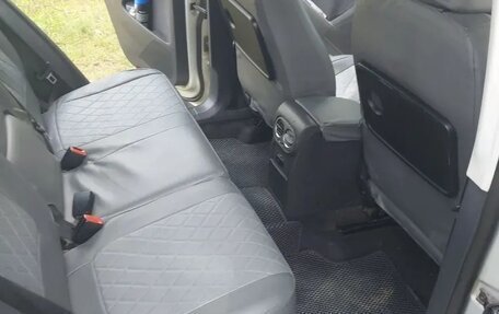 Volkswagen Tiguan I, 2010 год, 1 050 000 рублей, 9 фотография