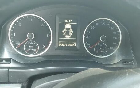 Volkswagen Tiguan I, 2010 год, 1 050 000 рублей, 11 фотография