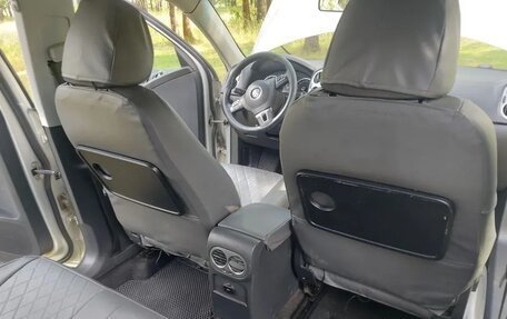 Volkswagen Tiguan I, 2010 год, 1 050 000 рублей, 5 фотография