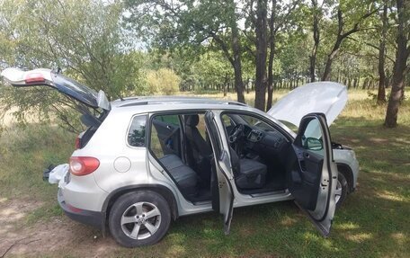 Volkswagen Tiguan I, 2010 год, 1 050 000 рублей, 14 фотография