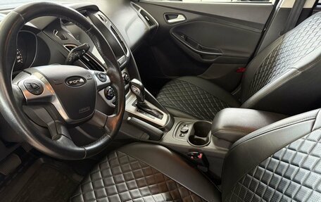 Ford Focus III, 2014 год, 890 000 рублей, 7 фотография