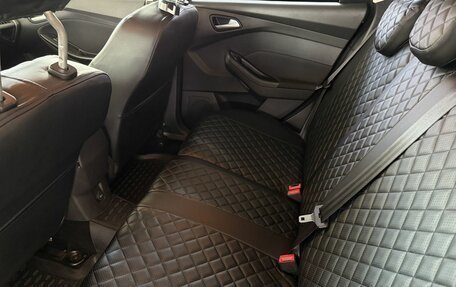 Ford Focus III, 2014 год, 890 000 рублей, 8 фотография