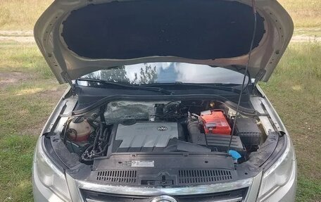 Volkswagen Tiguan I, 2010 год, 1 050 000 рублей, 20 фотография