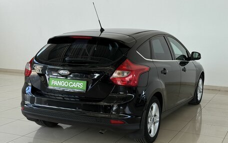 Ford Focus III, 2014 год, 890 000 рублей, 4 фотография