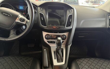 Ford Focus III, 2014 год, 890 000 рублей, 9 фотография