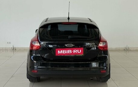 Ford Focus III, 2014 год, 890 000 рублей, 5 фотография
