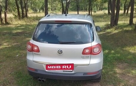 Volkswagen Tiguan I, 2010 год, 1 050 000 рублей, 19 фотография