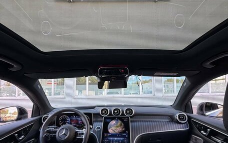 Mercedes-Benz GLC Coupe, 2023 год, 8 650 000 рублей, 4 фотография