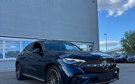 Mercedes-Benz GLC Coupe, 2023 год, 8 650 000 рублей, 3 фотография