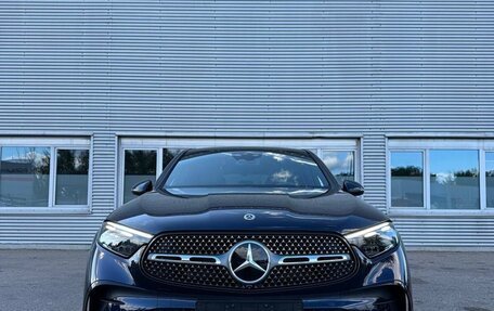 Mercedes-Benz GLC Coupe, 2023 год, 8 650 000 рублей, 2 фотография