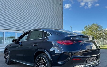 Mercedes-Benz GLC Coupe, 2023 год, 8 650 000 рублей, 8 фотография