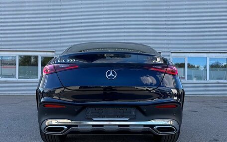 Mercedes-Benz GLC Coupe, 2023 год, 8 650 000 рублей, 6 фотография