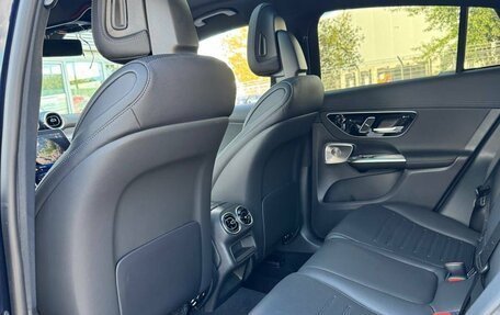 Mercedes-Benz GLC Coupe, 2023 год, 8 650 000 рублей, 10 фотография