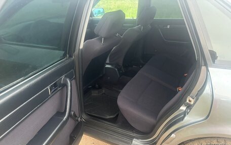 Audi 100, 1993 год, 330 000 рублей, 8 фотография