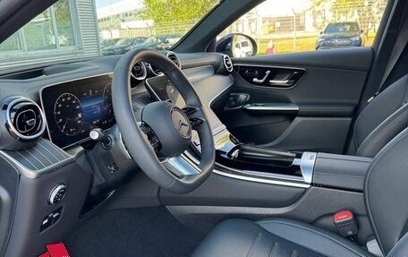 Mercedes-Benz GLC Coupe, 2023 год, 8 650 000 рублей, 9 фотография