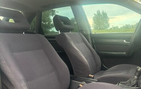 Audi 100, 1993 год, 330 000 рублей, 13 фотография
