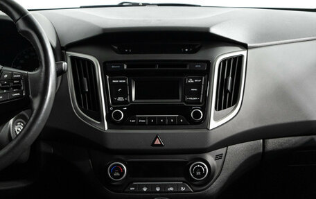 Hyundai Creta I рестайлинг, 2018 год, 1 498 900 рублей, 14 фотография