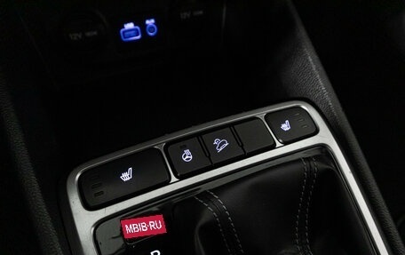 Hyundai Creta I рестайлинг, 2018 год, 1 498 900 рублей, 16 фотография
