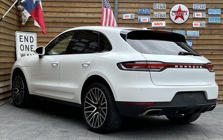 Porsche Macan I рестайлинг, 2021 год, 5 300 000 рублей, 6 фотография