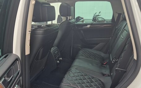 Volkswagen Touareg III, 2016 год, 2 950 000 рублей, 3 фотография