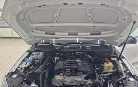 Volkswagen Touareg III, 2016 год, 2 950 000 рублей, 13 фотография