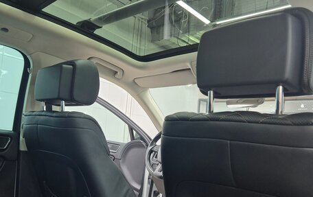 Volkswagen Touareg III, 2016 год, 2 950 000 рублей, 16 фотография