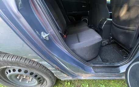 Mazda 3, 2007 год, 390 000 рублей, 9 фотография