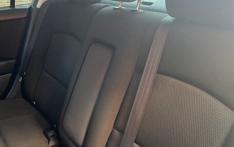 Mazda 3, 2007 год, 390 000 рублей, 15 фотография