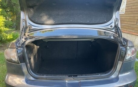 Mazda 3, 2007 год, 390 000 рублей, 18 фотография