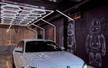 BMW 1 серия, 2018 год, 1 900 000 рублей, 2 фотография
