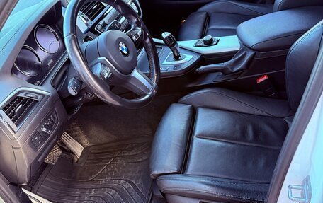 BMW 1 серия, 2018 год, 1 900 000 рублей, 5 фотография