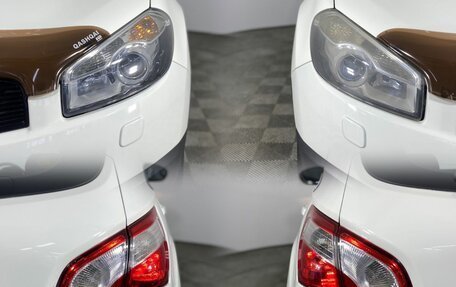Nissan Qashqai, 2011 год, 1 030 000 рублей, 5 фотография