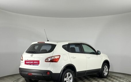 Nissan Qashqai, 2011 год, 1 030 000 рублей, 6 фотография